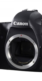 Canon EOS 6D body