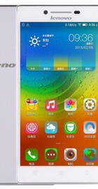 Lenovo P70t 16GB White