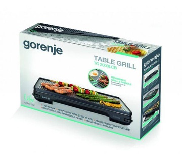 Gorenje TG2000LCB