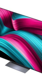 LG OLED83C54LA