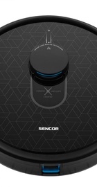 Sencor SRV 9200BK