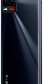 realme 8 6/128GB Punk Black