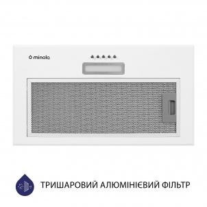 Minola HBI 5614 WH 1000 LED