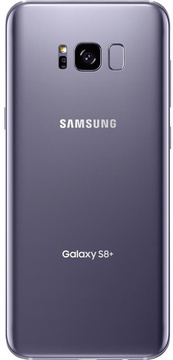 Samsung Galaxy S8 Plus 64Gb (SM-G955FZVDSEK) Orchid Gray