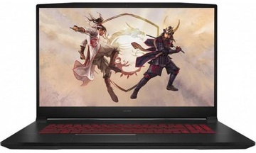 MSI Katana GF76 11UE (GF76 11UE-245XPL)