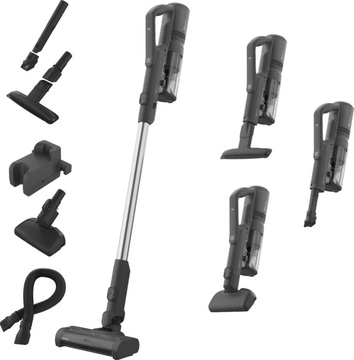 Electrolux EP51UH18DB