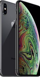 Apple iPhone Xs Max 256GB Space Gray (MT742) Dual SIM