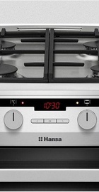 Hansa FCMX58292