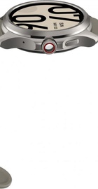 Mobvoi TicWatch Pro 5 GPS Sandstone