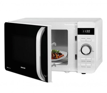 Sencor SMW 5517WH