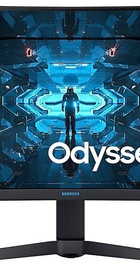 Samsung GAMING Odyssey G7 (LC27G75TQ)