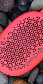Boom Urchin Red