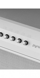 Pyramida ABH 52 PBA (700) WH