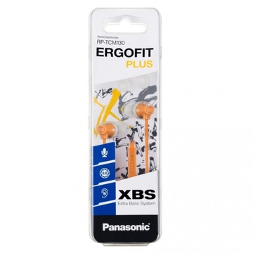 Panasonic RP-TCM130GE-Y