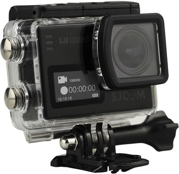 SJCAM SJ6 Legend Black