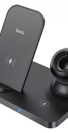 Hoco CW33 Ultra Charge 3-in-1 Vertical Type