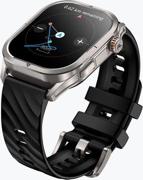 KOSPET Magic P10 Silver