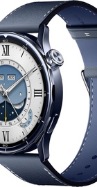 Xiaomi Watch S5 46mm Ceramic Blue (BHR08ITGL)