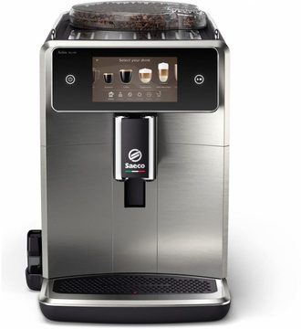 Saeco Xelsis Deluxe SM8785/00