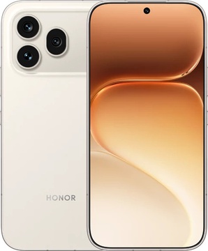 Honor 600 Pro 12/512GB 	Golden White