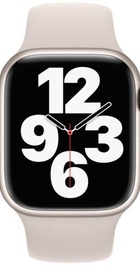 Apple Sport Band for Watch 38mm/40mm/41mm/42mm Starlight (MKU93)