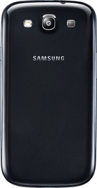 Samsung I9300i Galaxy S3 Duos Black (UA UCRF)