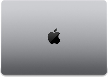 Apple MacBook Pro 14" Space Gray 2023 (Z17G002J7)