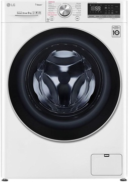 LG F4WN609S1