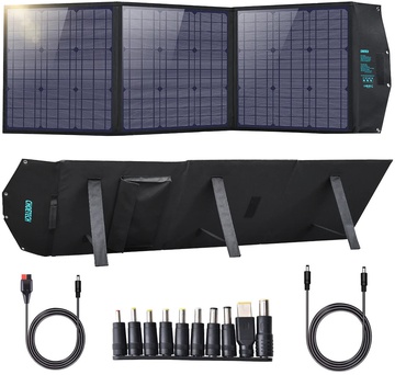 Choetech Solar panel 120 Watt (SC008)