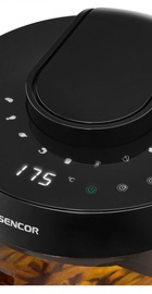 Sencor SFR 5010BK