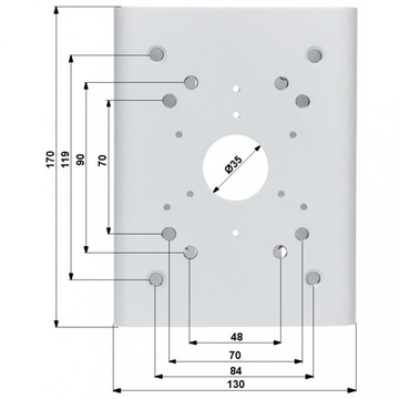 Dahua Technology DH-PFA150