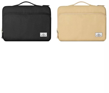 WIWU Ora Laptop Sleeve 14" Black