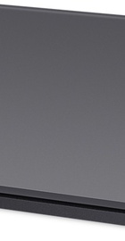 Apple Magic Trackpad 2 Space Gray (MRMF2)
