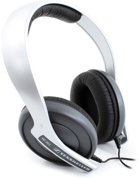 Sennheiser HD 203