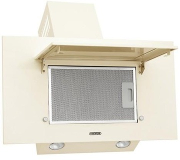 Eleyus Vertical 1000 50 BG