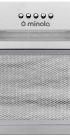 Minola HBI 5323 I 800 LED
