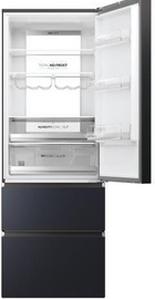 Haier HTW7720ENMB