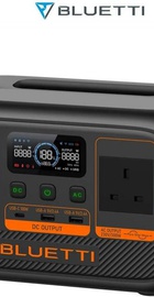 BLUETTI AC2P UK Version