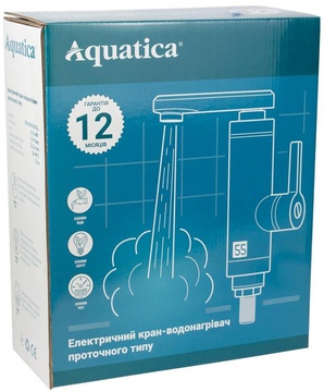 Aquatica HZ-6B143C