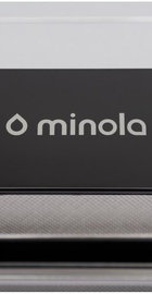 Minola MTL 6202 BL 700 LED