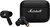 Marshall Motif II A.N.C. Black (1006450)