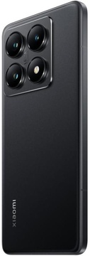 Xiaomi 14T Pro 12/1TB Titan Black