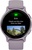 Garmin vivoactive 5 Metallic Orchid Aluminum Bezel with Orchid Case and Silicone (010-02862-13/53)