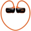 Sony NWZ-W274S 8GB Orange (NWZ-W274S/D)
