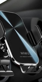 Wiwu LIBERATOR Wireless Charger 15W (CH307)