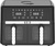 QUIN Air Fryer Dual Zone YJ-1102AV