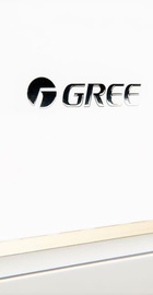 GREE Bora Inverter GWH12AAB-K6DNA5A