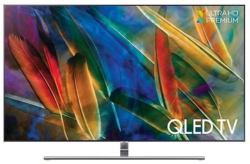Samsung QE65Q8FAAUXUA