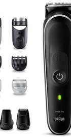 Braun MGK5440