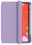 WIWU Skin Feeling Protective Case for iPad 10gen (10.9) Dark Purple